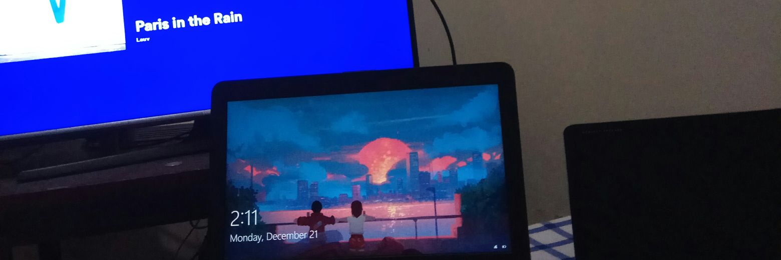 growingupindo's profile banner image
