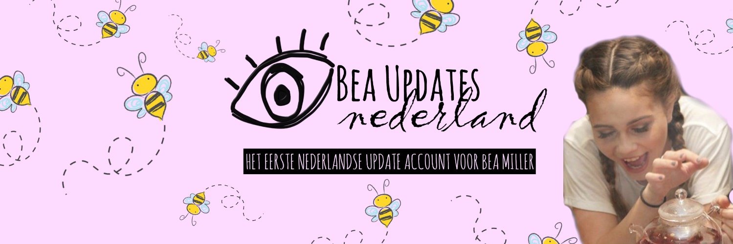 BEAUPDATESNL's profile banner image