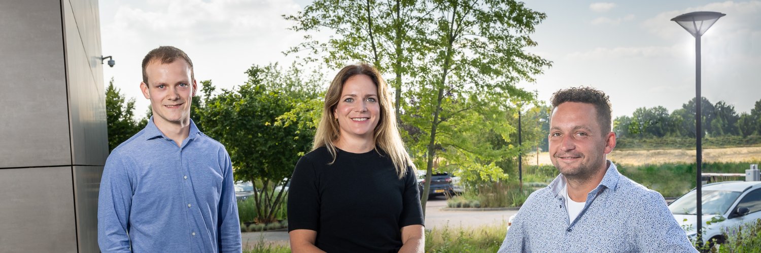 De Ondernemersprijs banner