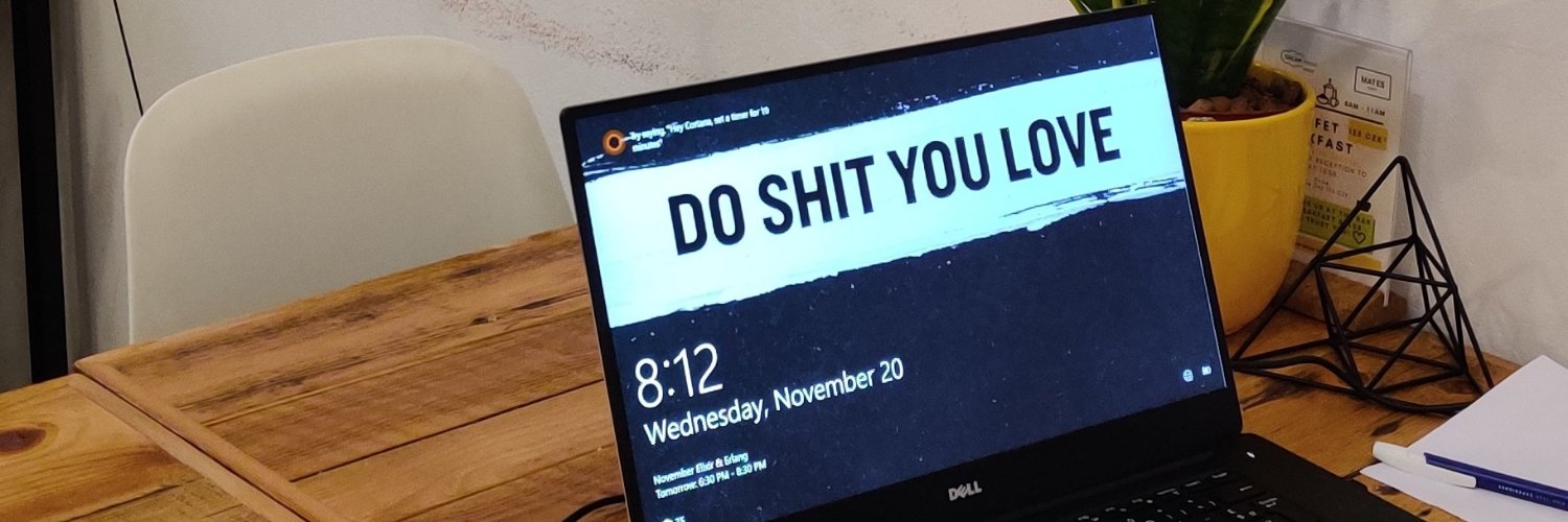 Florian Fries banner