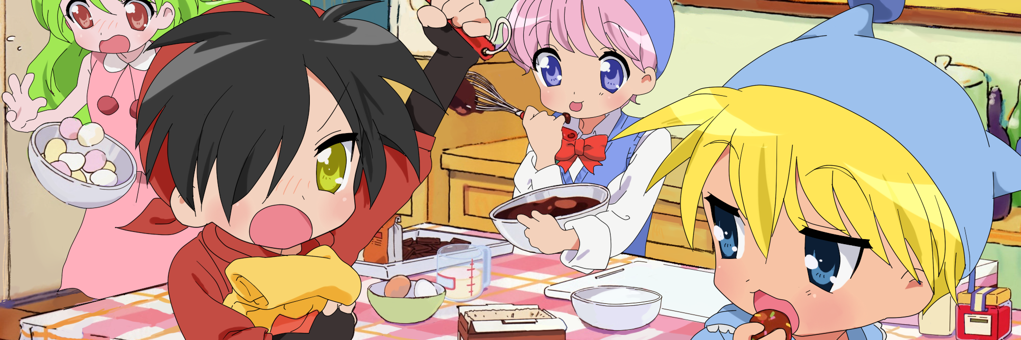 keakio's profile banner image