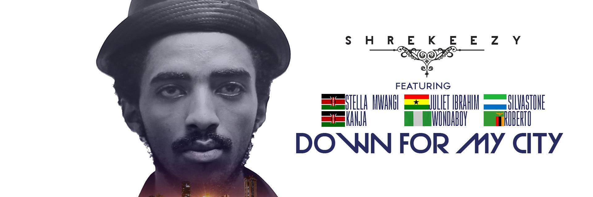 Shrekeezy's profile banner image