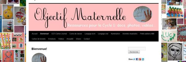 objectifmat Profile Banner