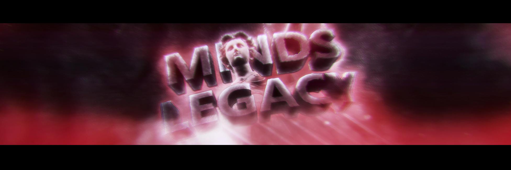MindsLegacy's profile banner image