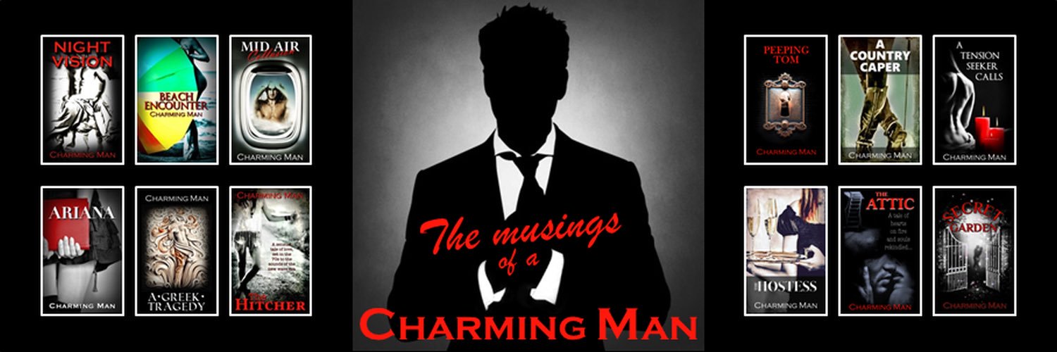 charmingxman's profile banner image