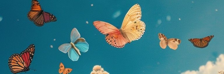 Charlie ✨️ banner