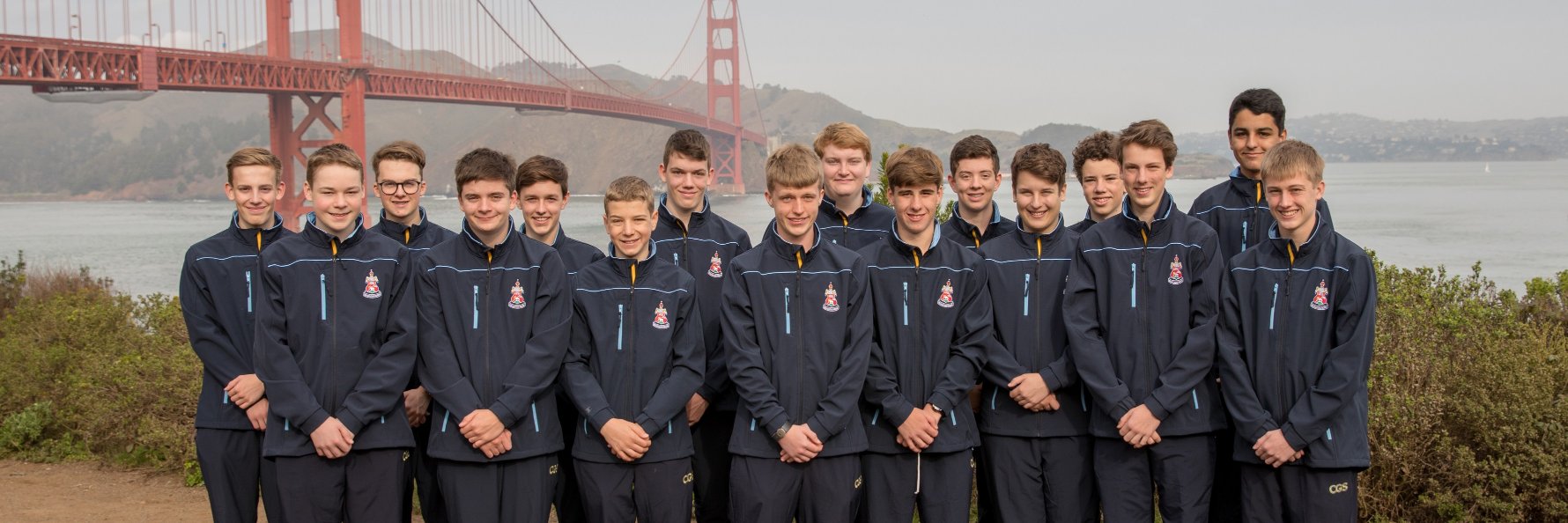 Code Cadets banner