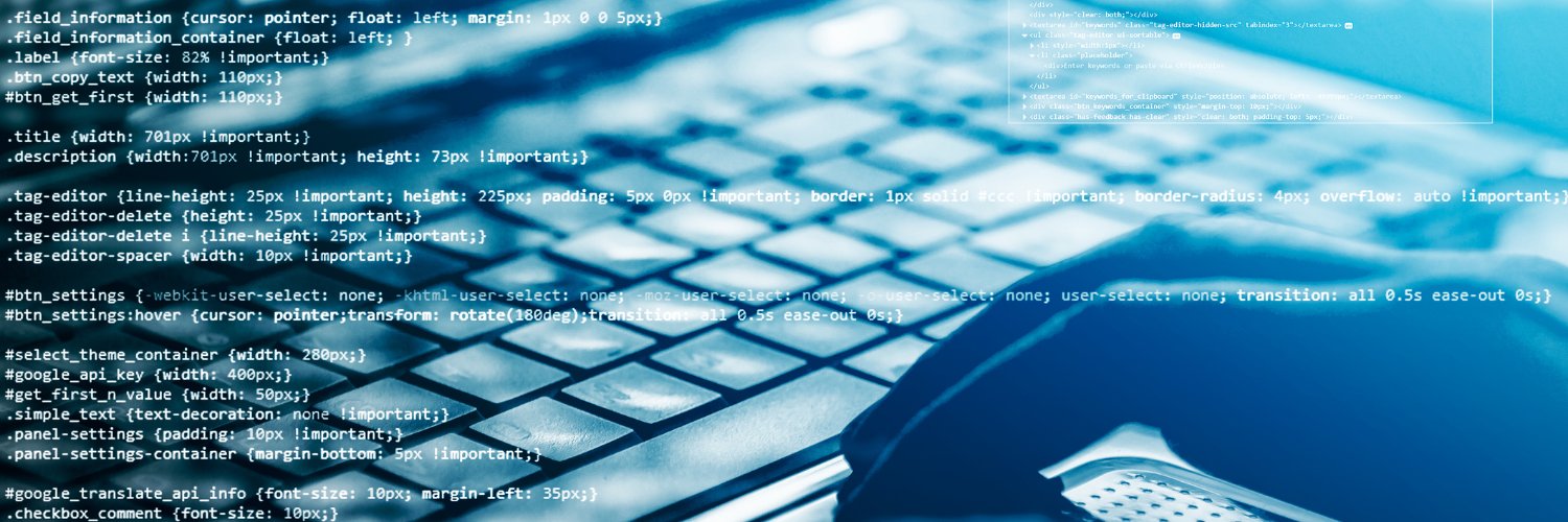 Systems_IT's profile banner image