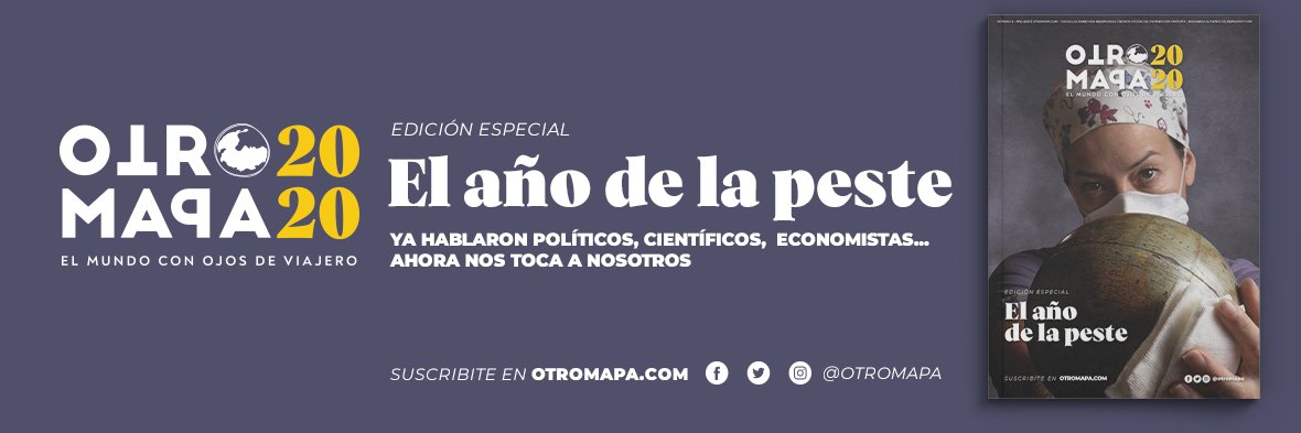 OtroMapa's profile banner image