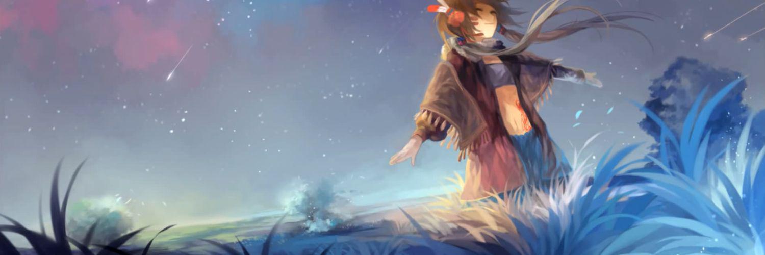 superfapsensei's profile banner image