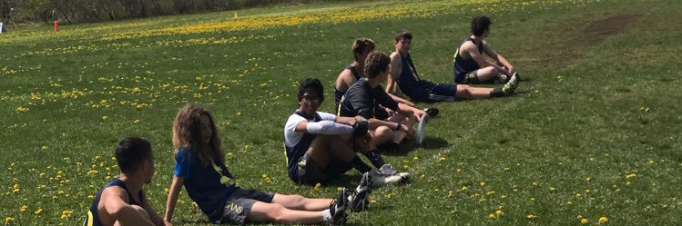 Lexington Fooligans banner