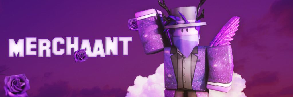 Merchaant banner