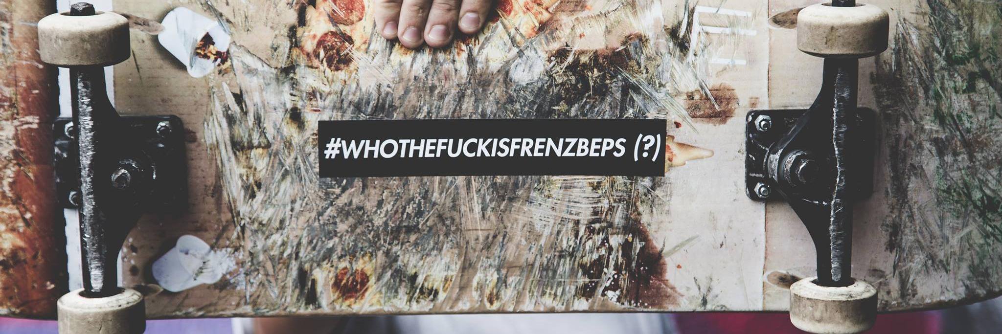 frenzbeps's profile banner image