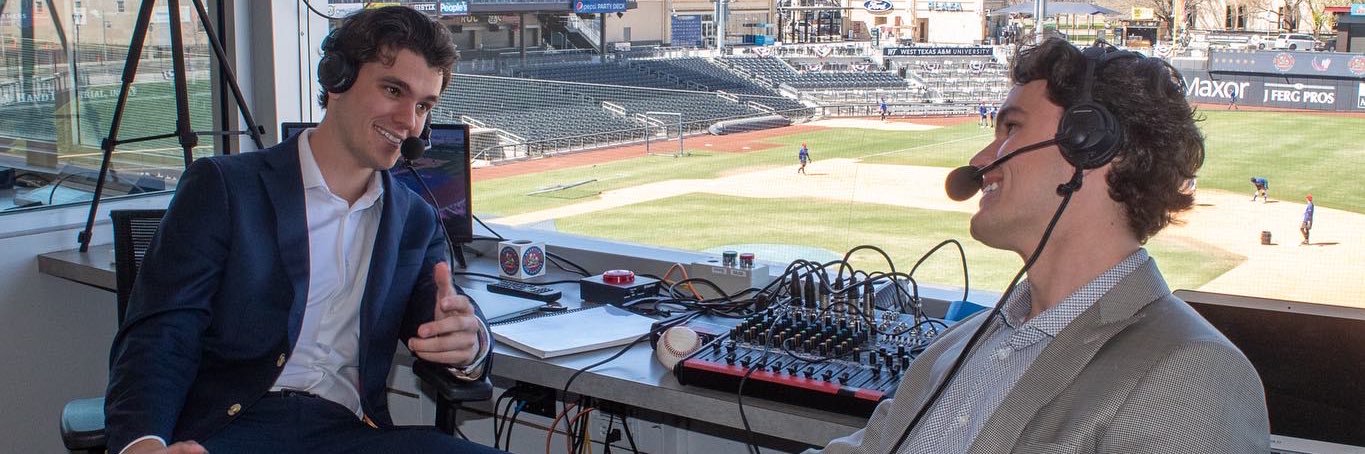Stefan Caray's banner