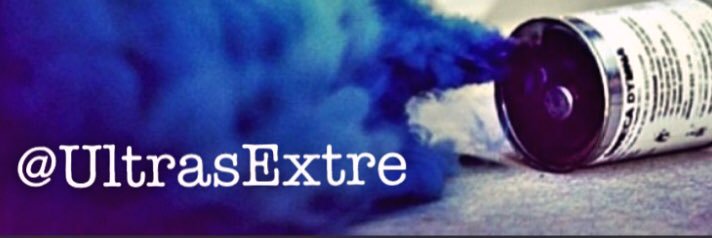 UltrasExtre's profile banner image