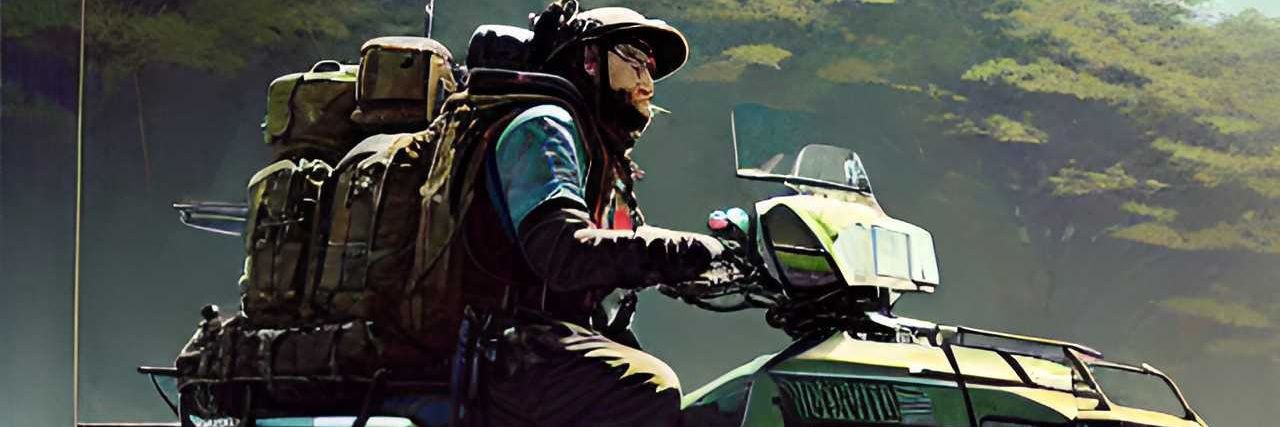 SamMunakandafa's profile banner image