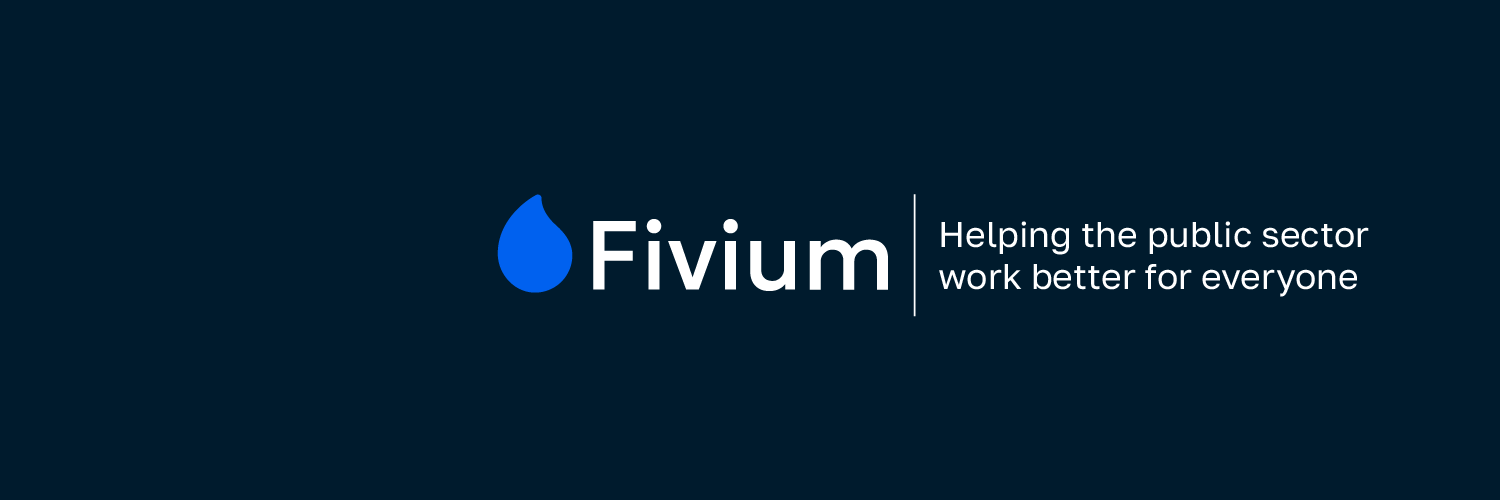 FiviumUK's profile banner image