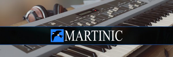 Martinic Profile Banner