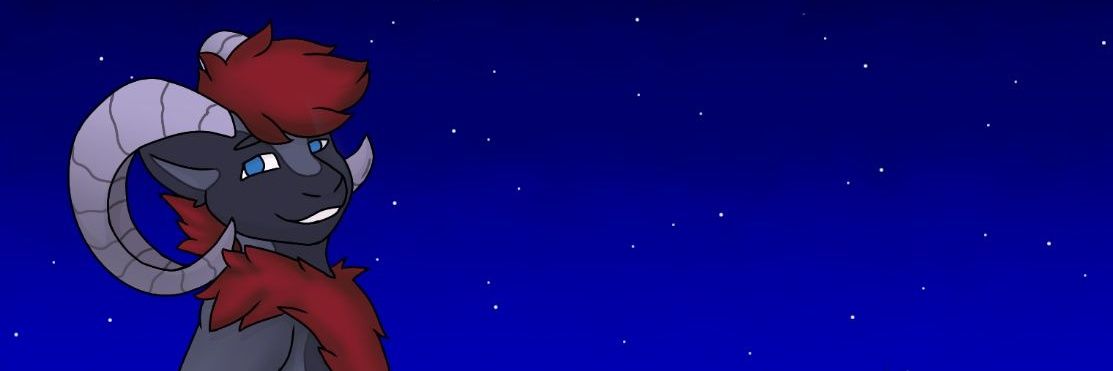 ZalRam_Exe's profile banner image