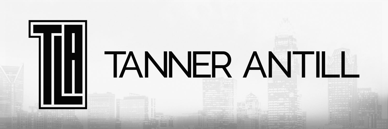 Tanner Antill banner