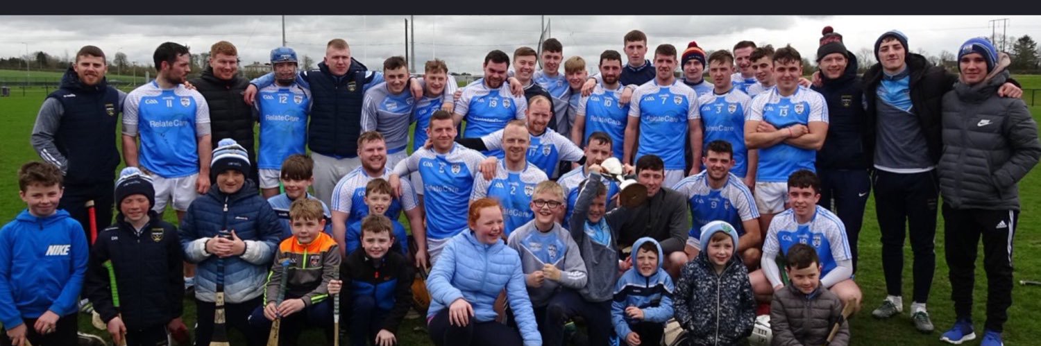 Gavin O Brien banner