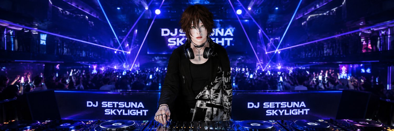 Setsunaskylight's profile banner image