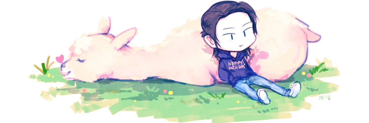 ruttipaca's profile banner image