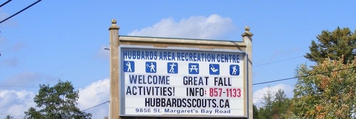 HubbardsRec's profile banner image