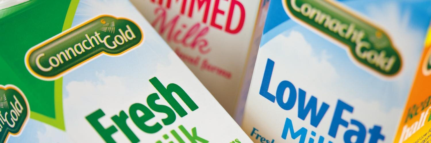 Design for Market banner