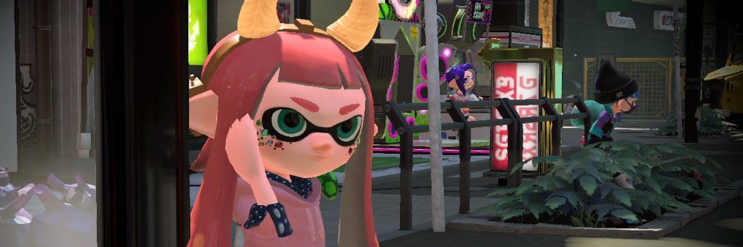 iFuyusango's profile banner image