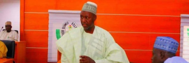 INUWA IBRAHIM banner