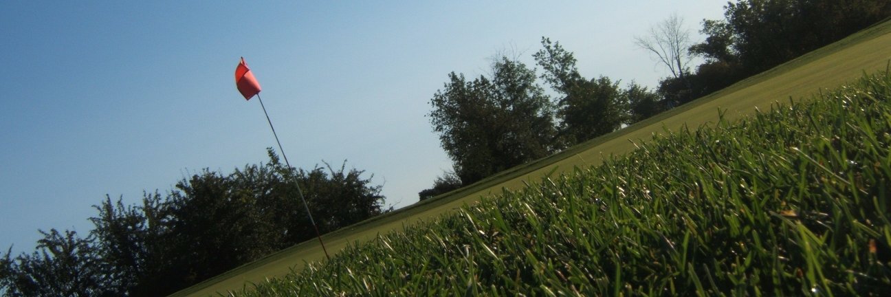 SparrowLakesGC's profile banner image
