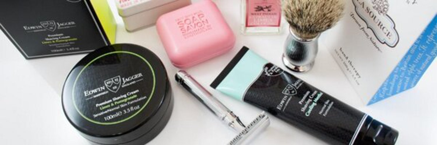 The English Shaving Company (English_Shaving) Twitter