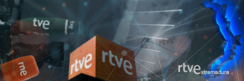 RTVE Extremadura banner