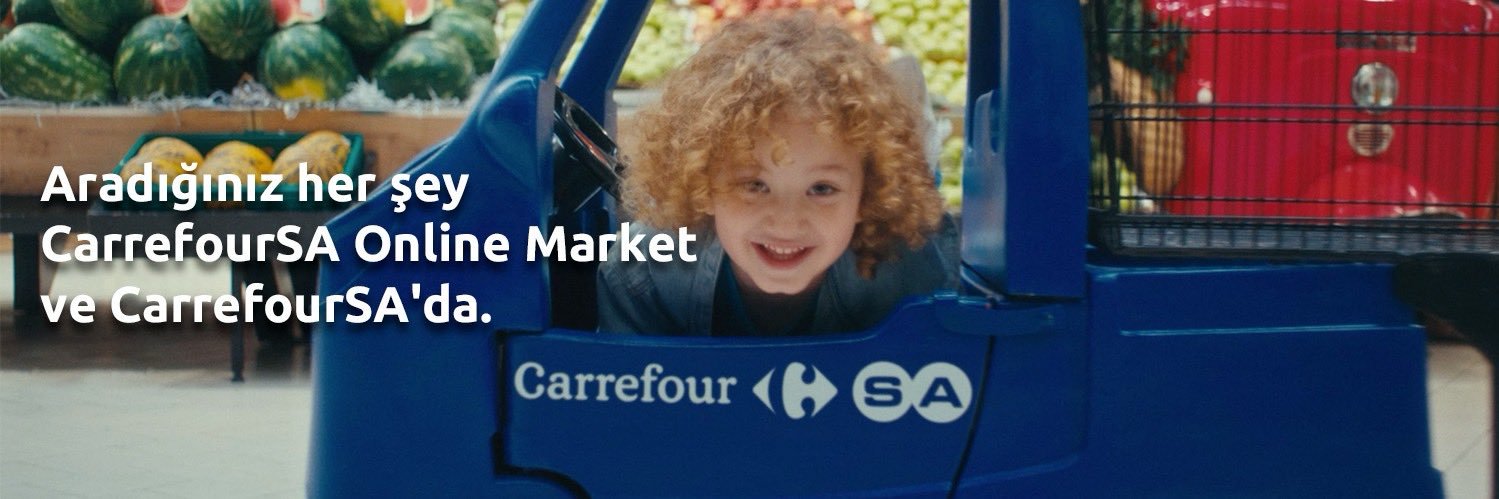 CarrefourSA banner
