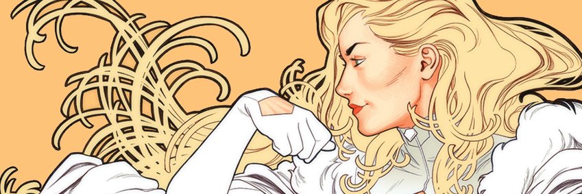 FlawlessFrost's profile banner image