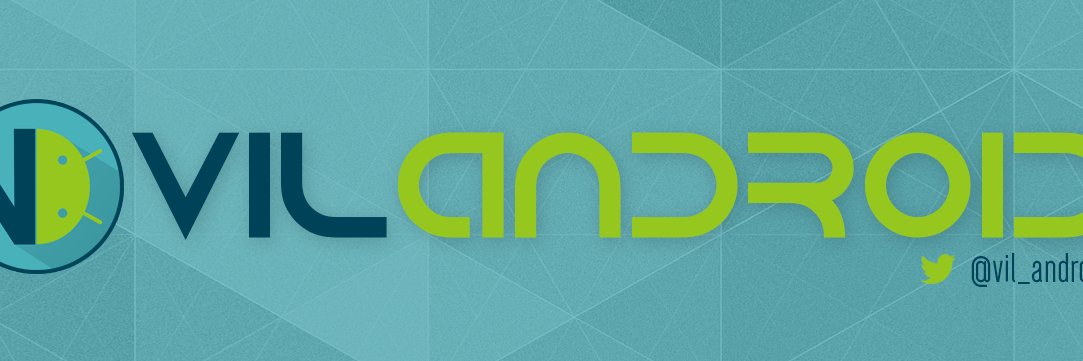 Vilandroid banner