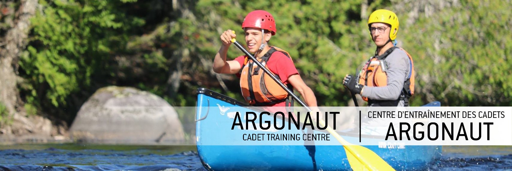 ArgonautCadets's profile banner image