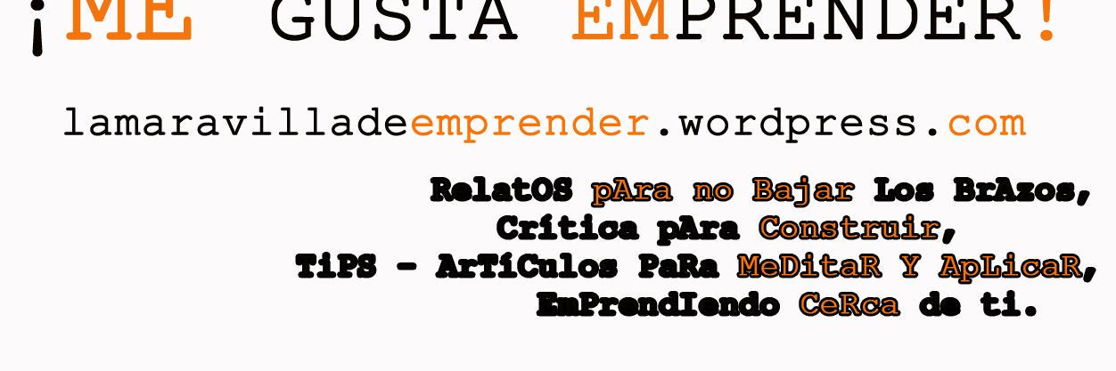 MaravEmprende's profile banner image