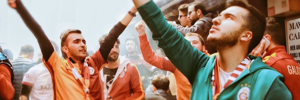 _kilicGS's profile banner image