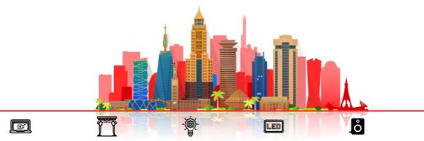 xposeltd Profile Banner