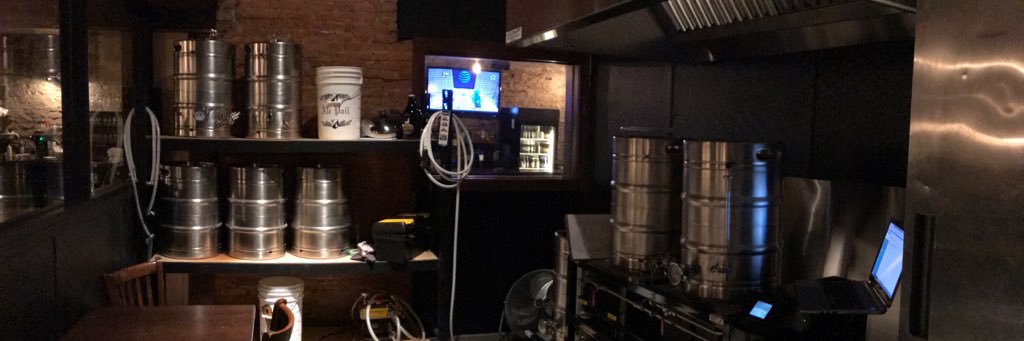 Leaking Boot banner