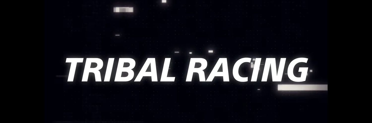 バッド＝ガイ@TRIBAL.R No.18 banner