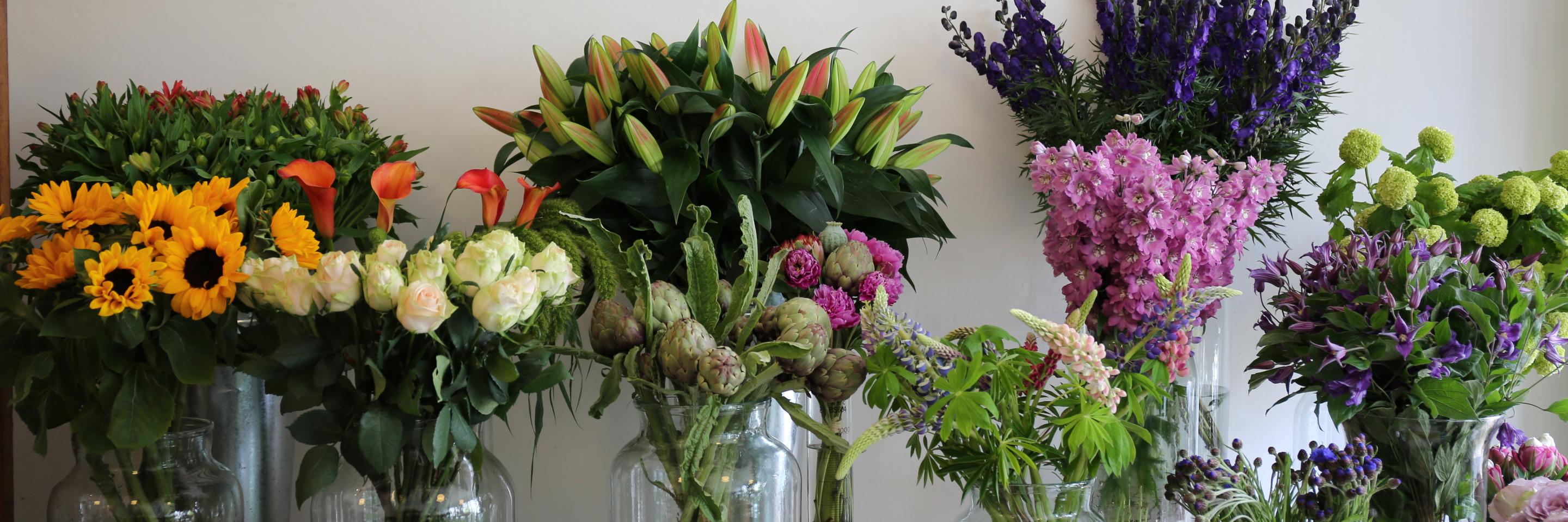 highgateflowers's profile banner image