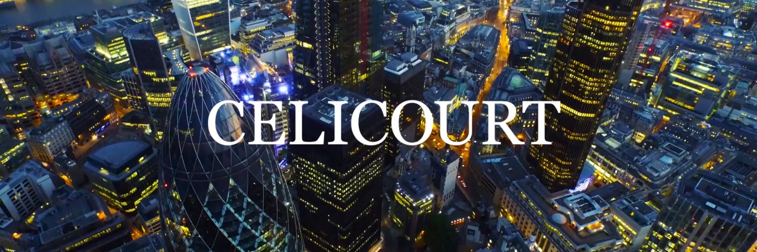 CelicourtComms's profile banner image