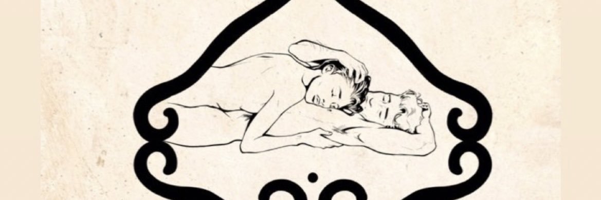 norienblack's profile banner image