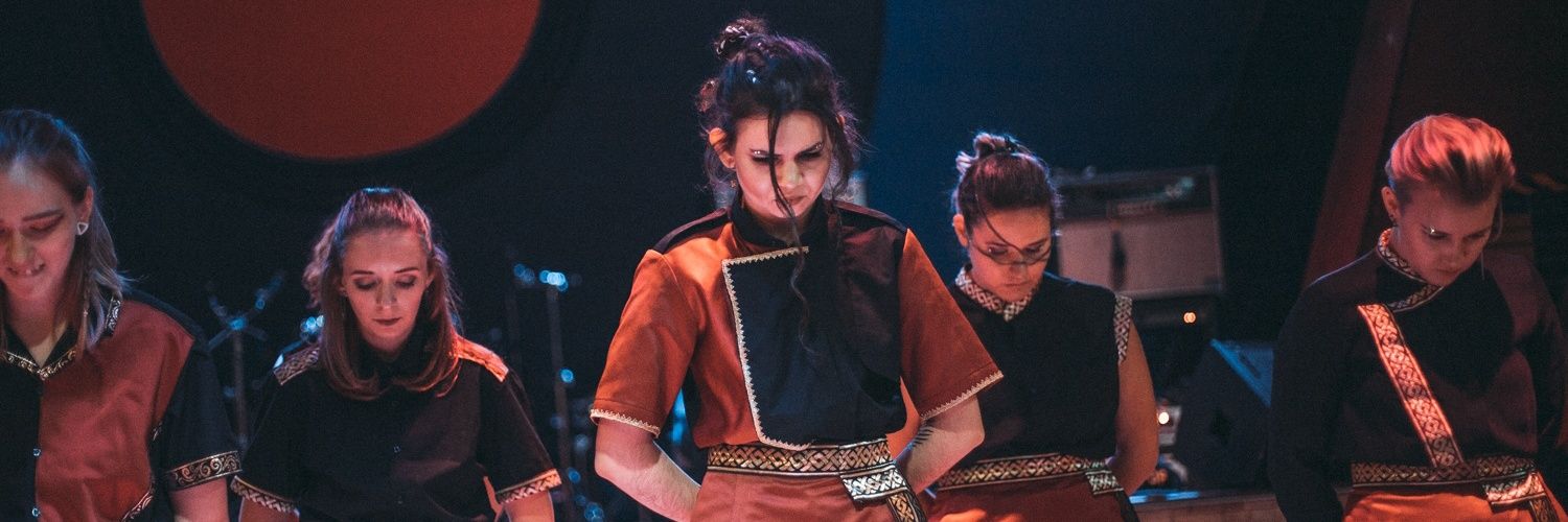 TPakhomova's profile banner image