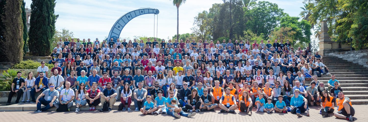 WPSevilla's profile banner image