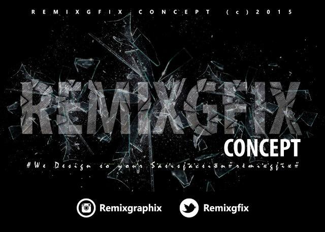 iamremixgfix's profile banner image