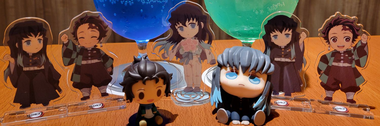 ちょさん🐾プロカあります。 banner